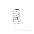 Wholesale metal small coil pressure spring